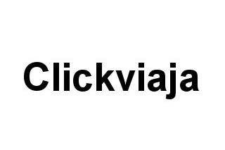 Clickviaja logo