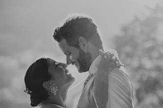 Romana Pereira Plant Based Weddings