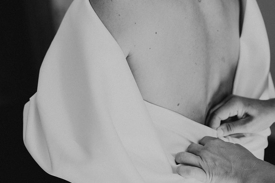 Destination wedding