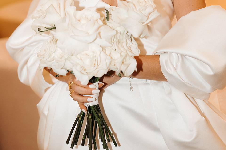 Destination wedding
