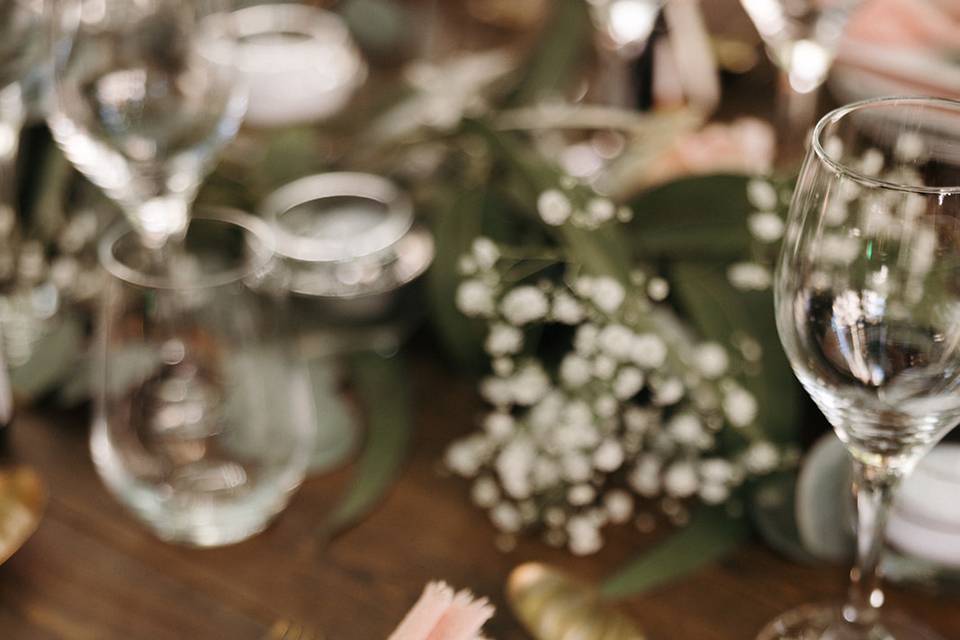 Destination wedding