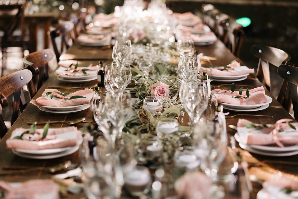 Vegan Wedding