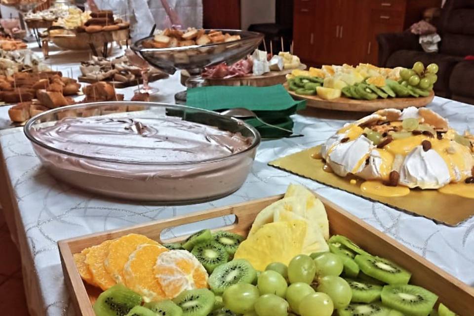 Doces