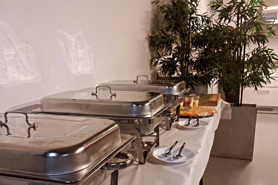 Catering