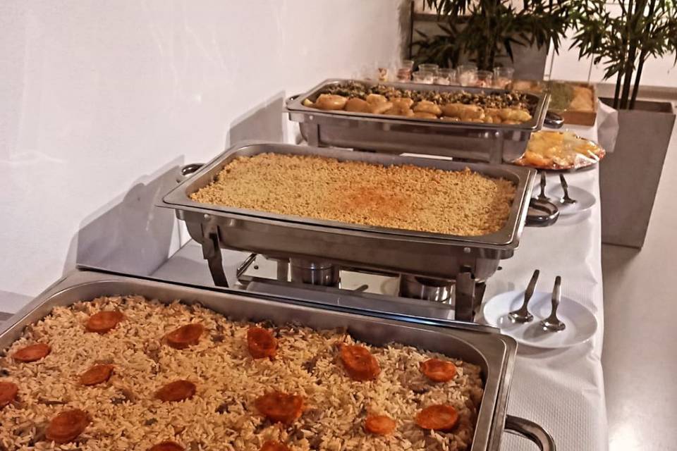 Catering