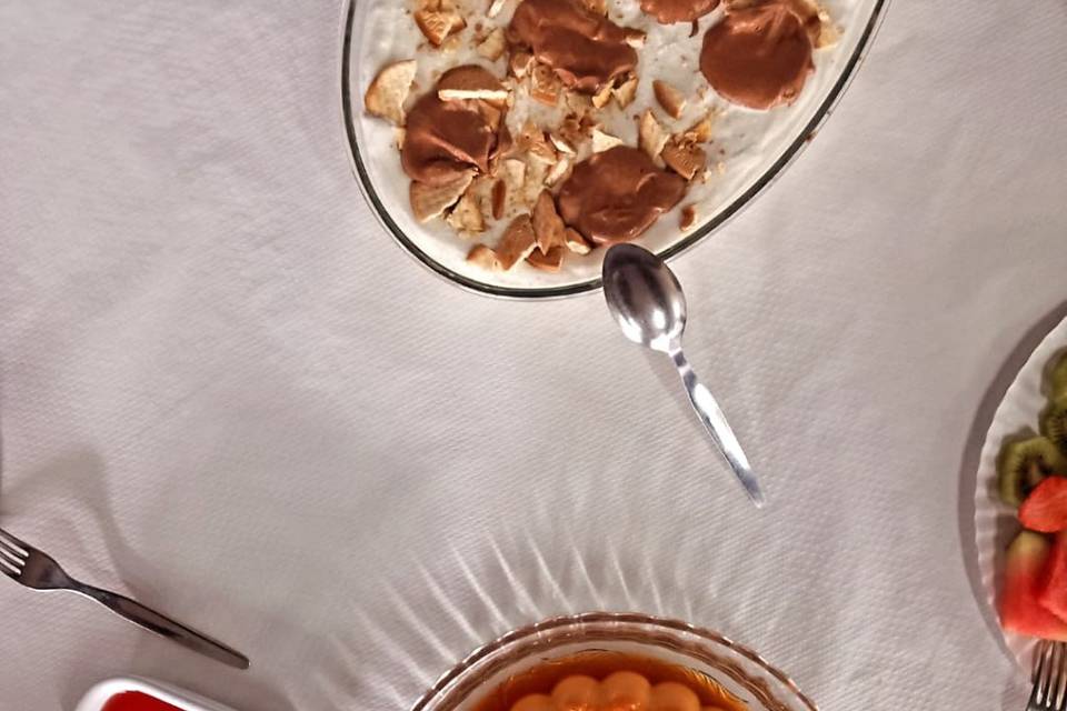 Doces