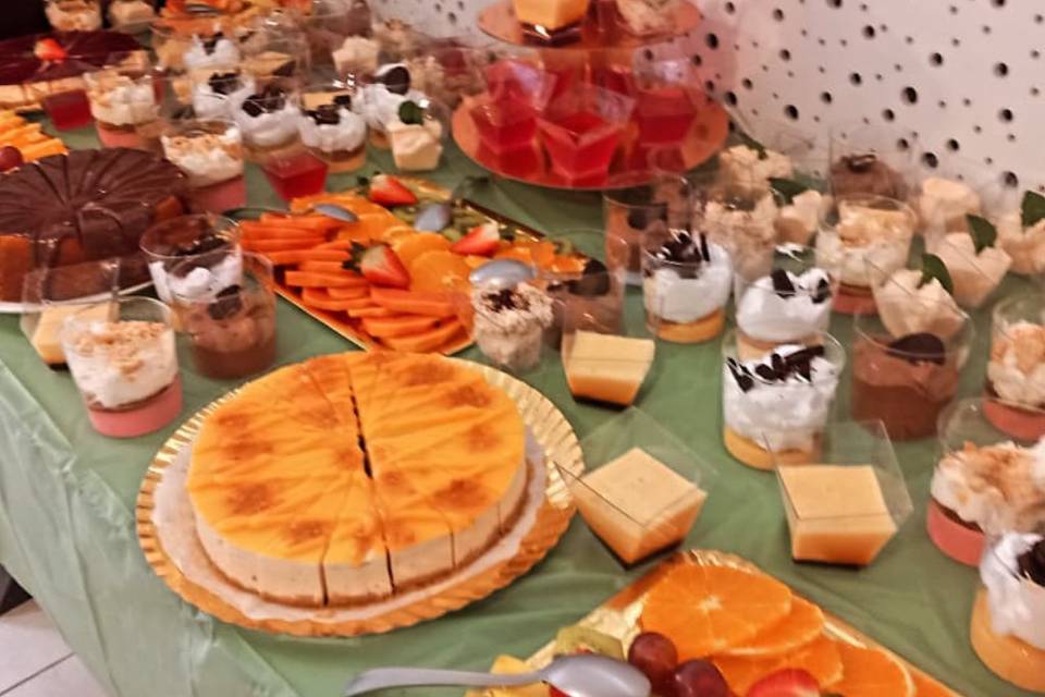 Doces
