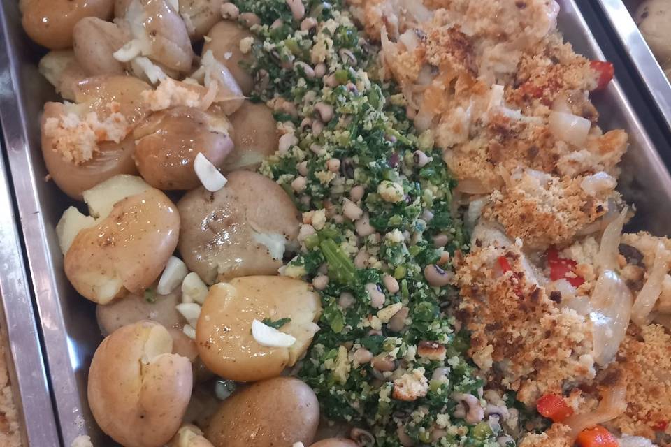 Bacalhau