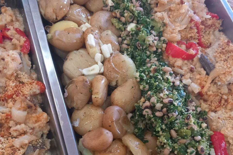 Bacalhau