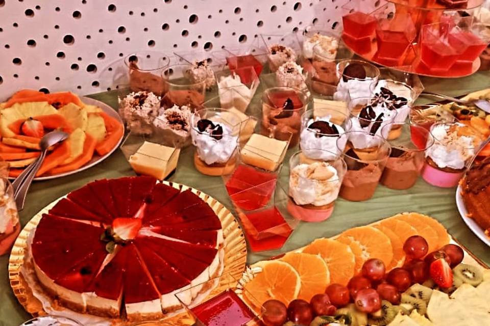 Doces