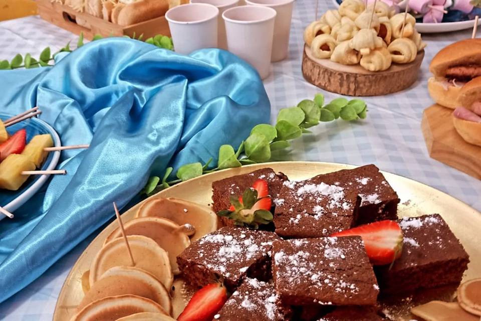 Catering
