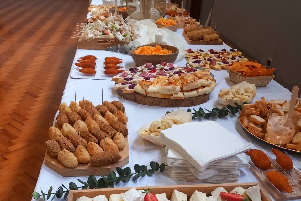 Catering