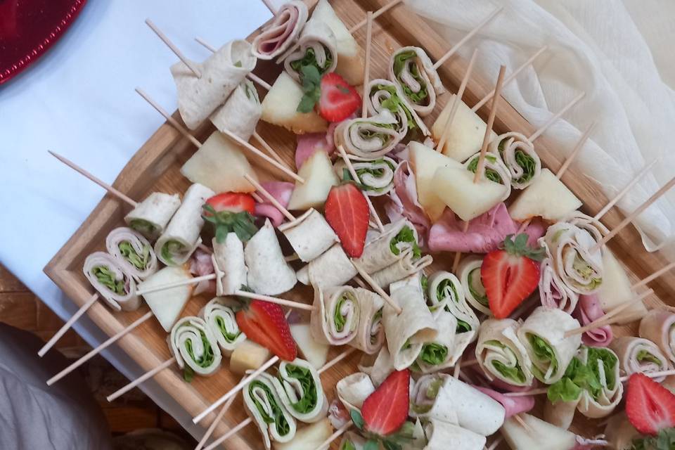 Catering