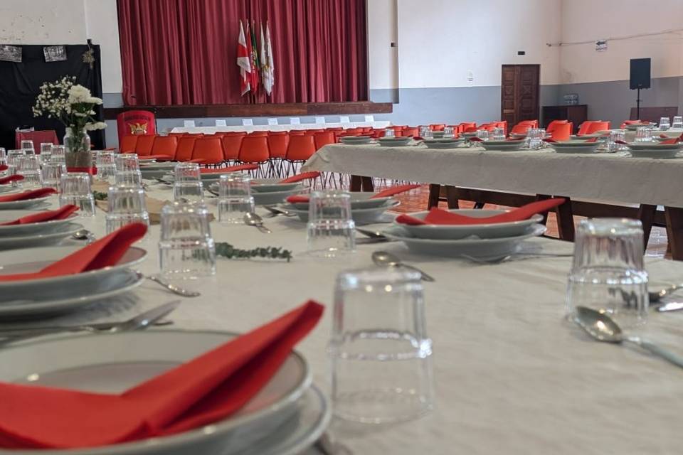 Catering