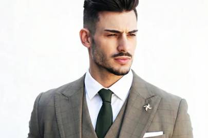 Fatos Masculinos 3 Peças TOD