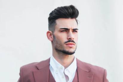 Fato Masculino 3 Peças