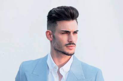 Fatos Masculinos 2 Peças