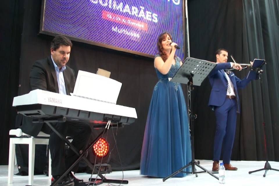 Expocasamento Guimarães 2018