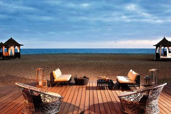 Tortuga Beach Resort & Spa