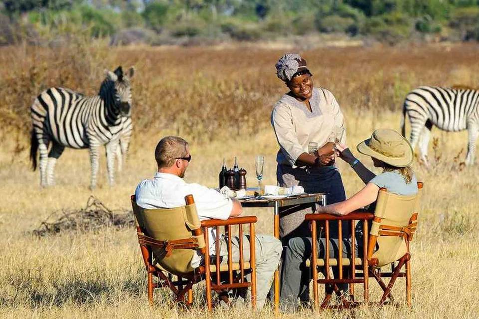 Safari - Kenya