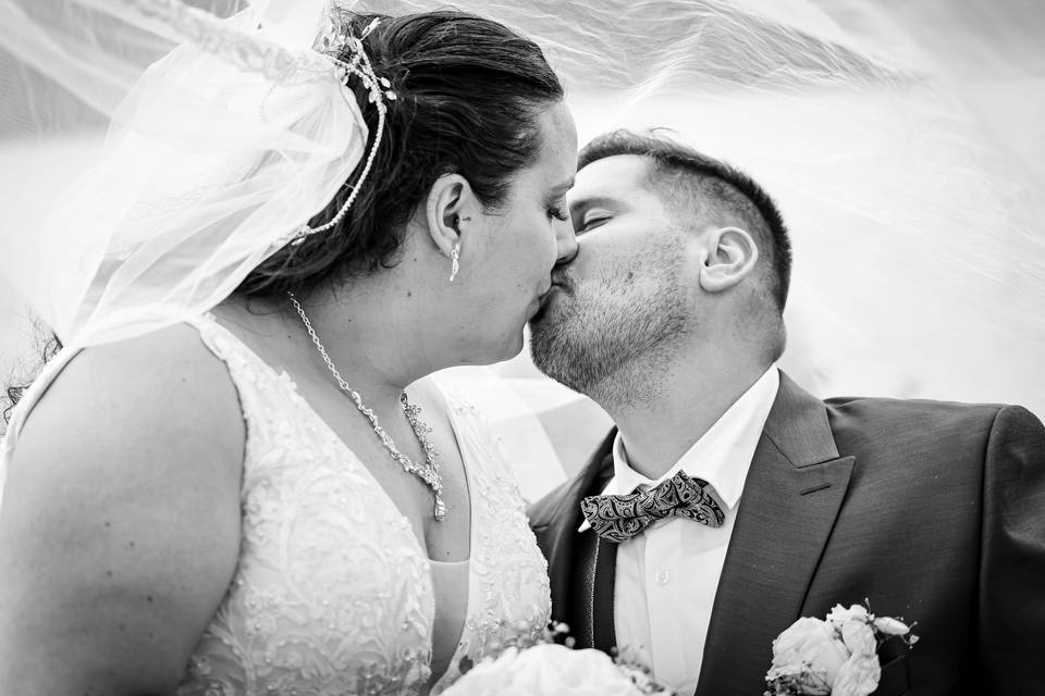 Casamento de Vítor e Cristina