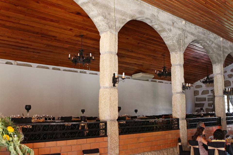 Quinta do Liboso