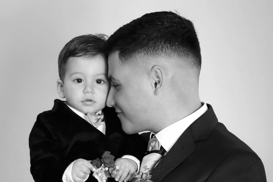 Casamento de Diogo e Tânia