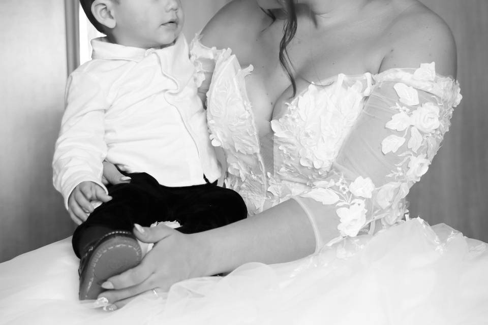 Casamento de Diogo e Tânia