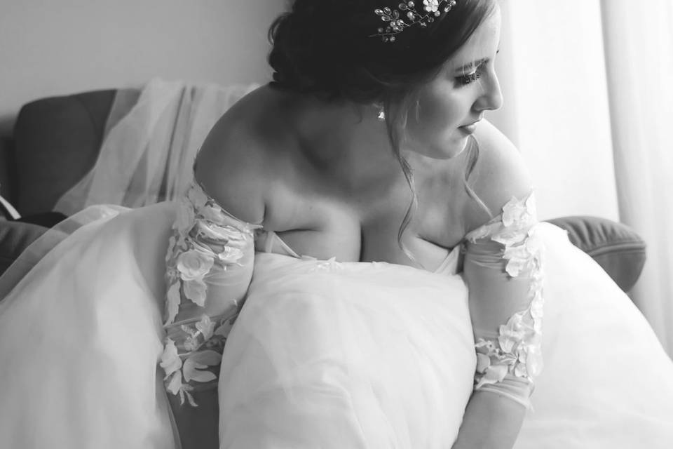 Casamento de Diogo e Tânia