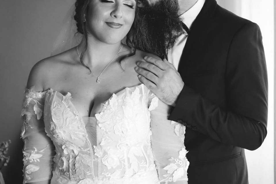 Casamento de Diogo e Tânia