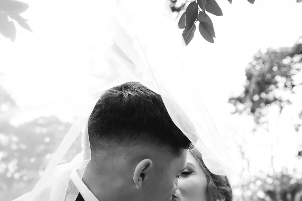 Casamento de Diogo e Tânia