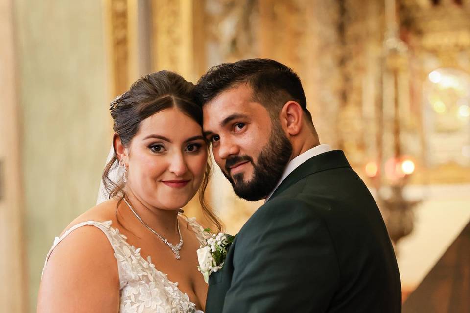 Casamento do Rui e Inês