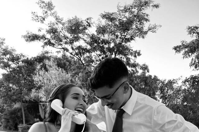 Casamento Beatriz e Francisco