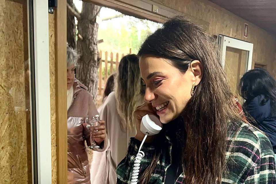 Call Of Love