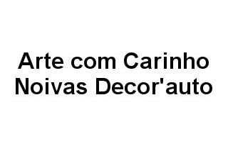 Arte com Carinho Noivas Decor'auto