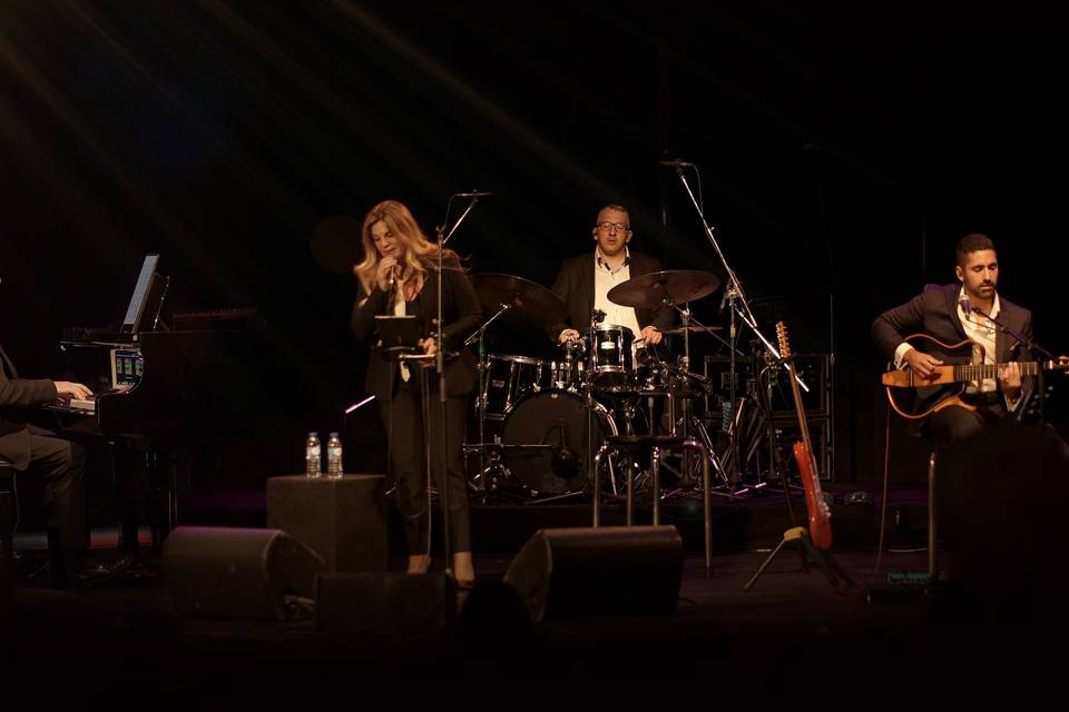 Diana Krall Tribute