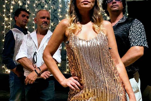 2021 Abba's Party