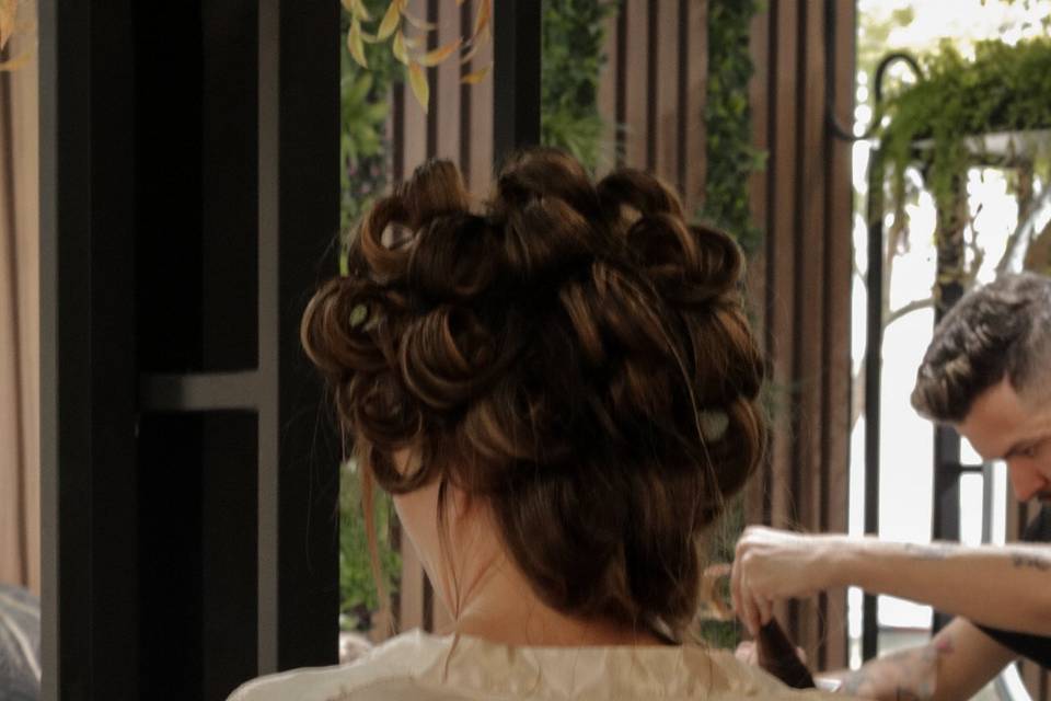 Pre-wedding dos sonhos
