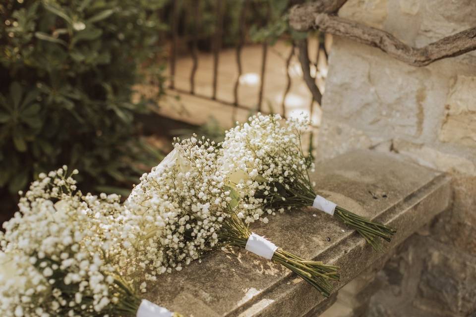 Exemplo de álbum casamento