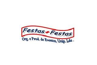 Festas logo