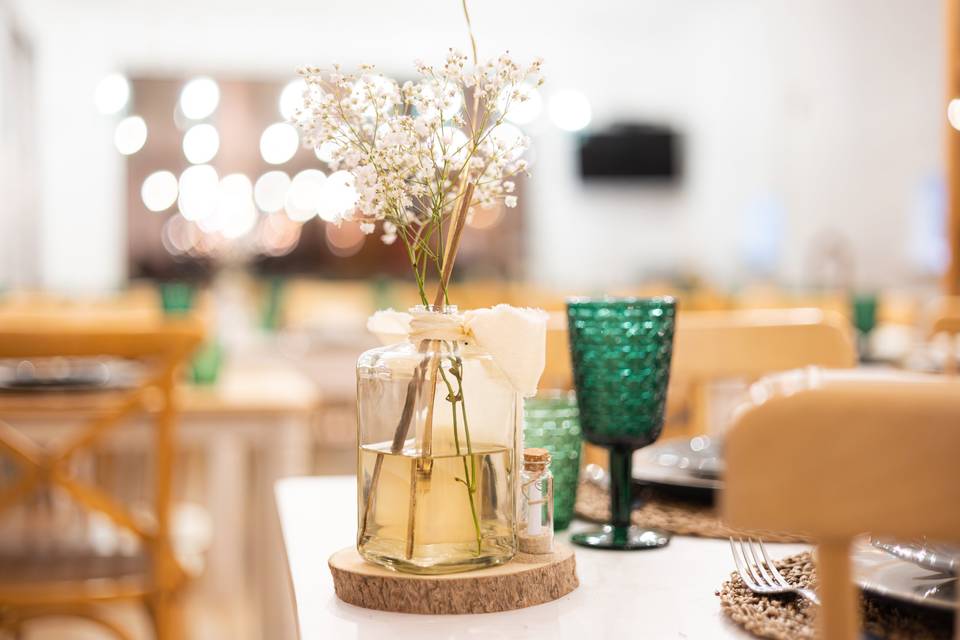 Restaurante Marés Vivas