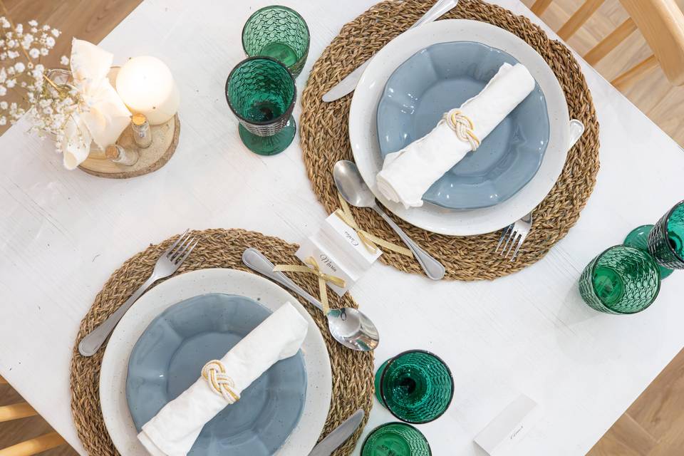 Restaurante Marés Vivas