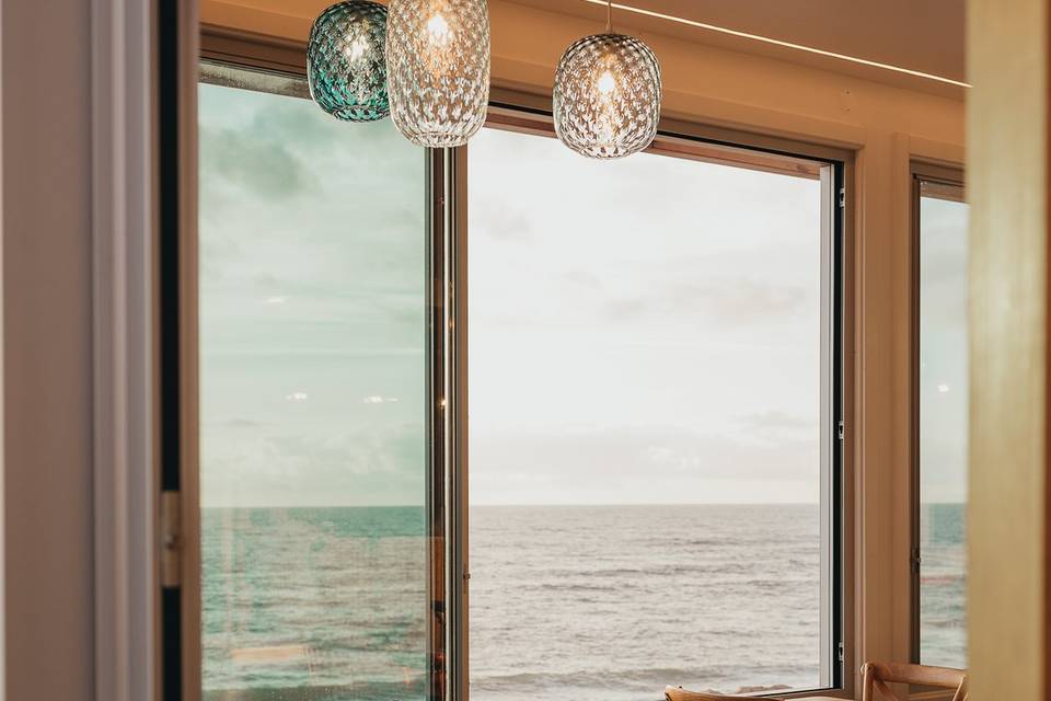 Restaurante Marés Vivas