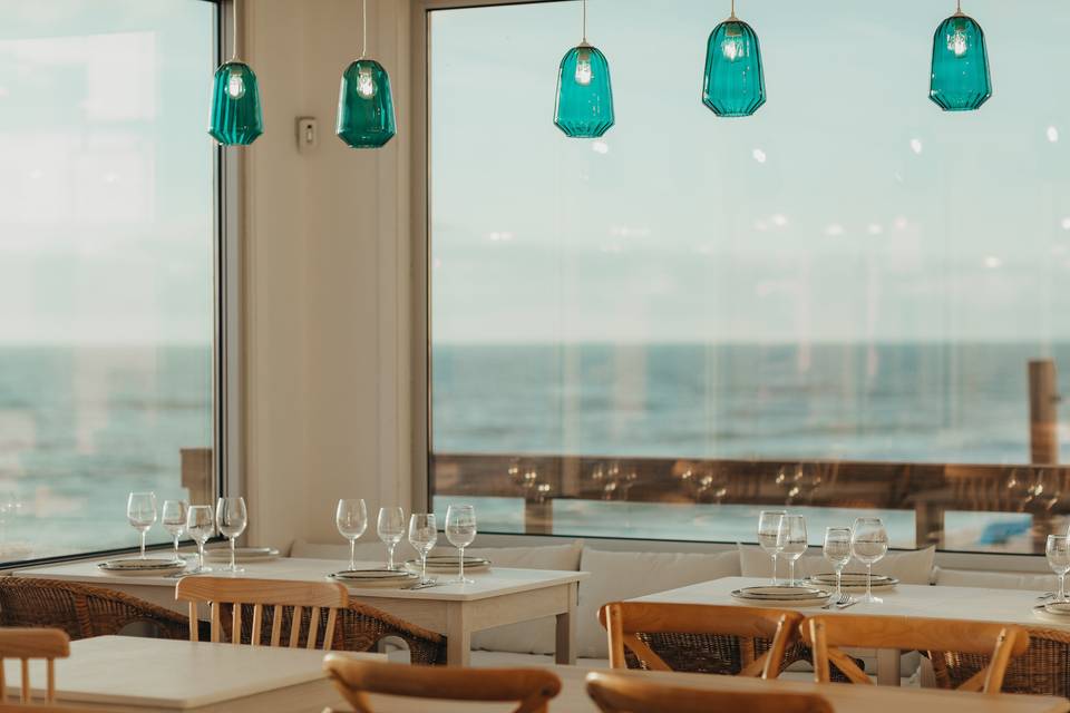 Restaurante Marés Vivas