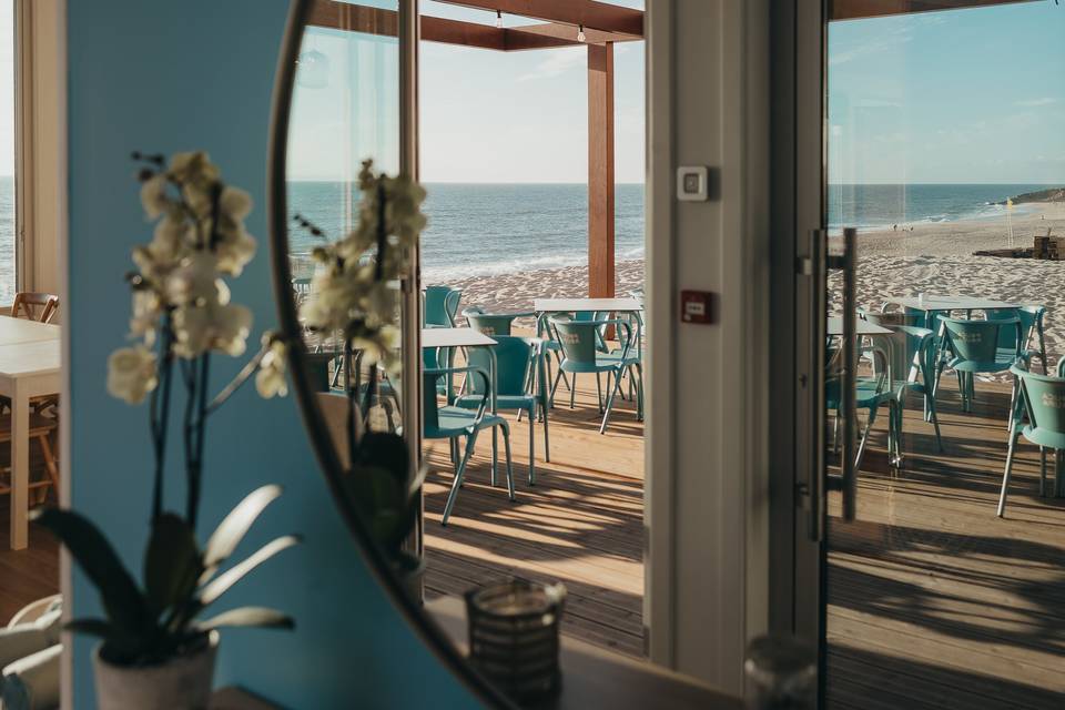 Restaurante Marés Vivas