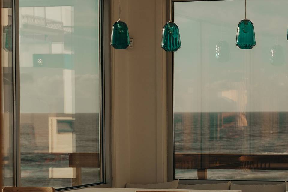 Restaurante Marés Vivas