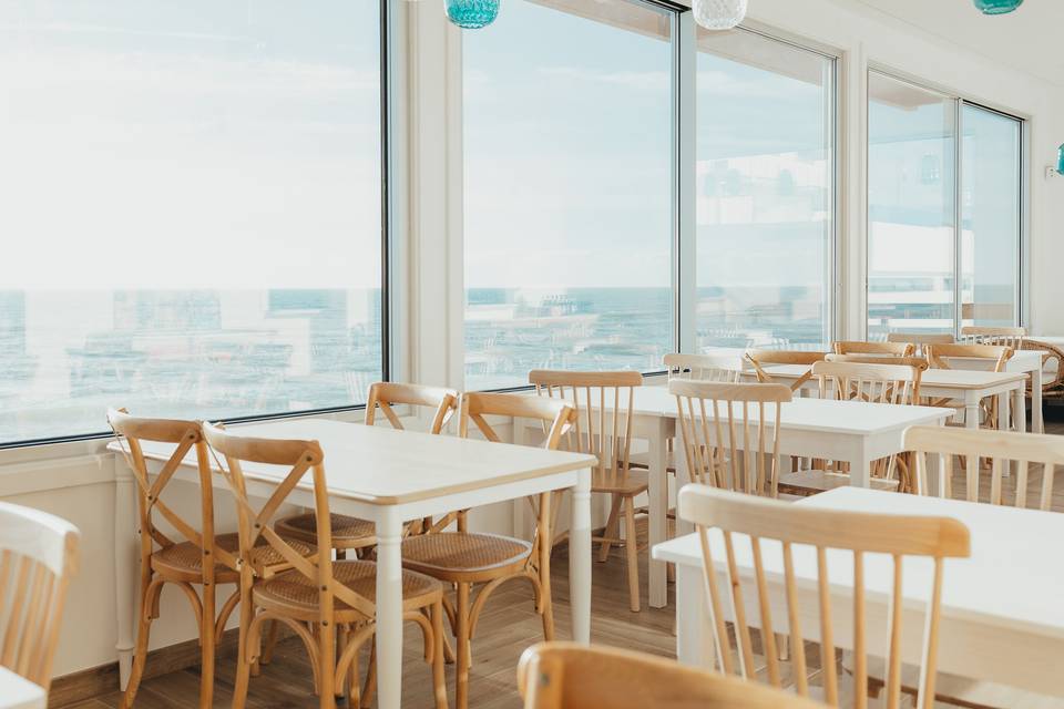 Restaurante Marés Vivas