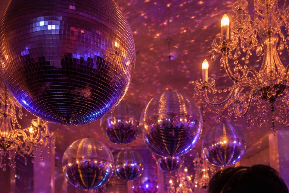 Discoteca