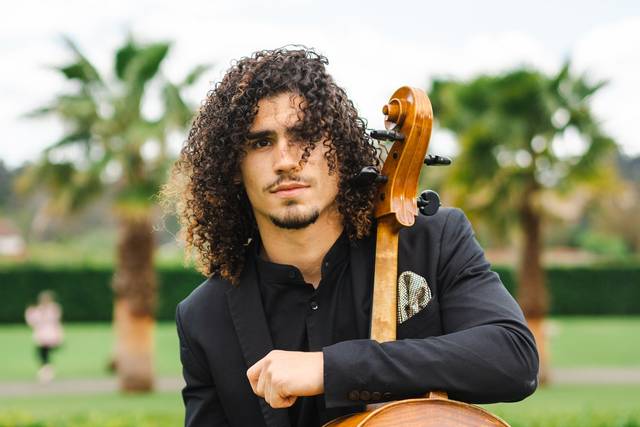 Violoncelista