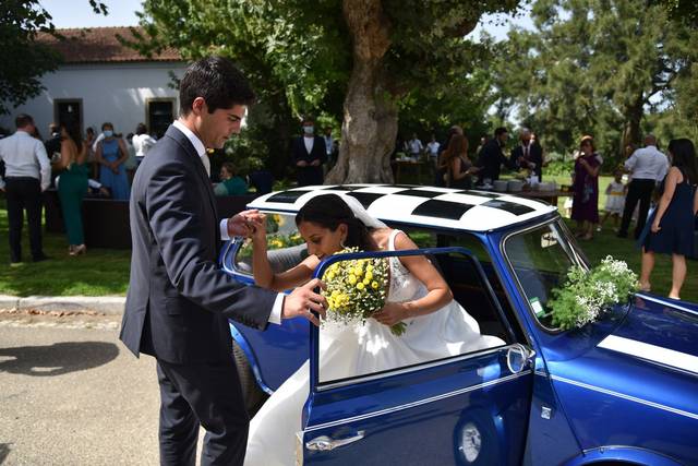 Weddings Mini 1000